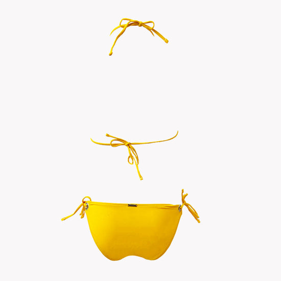 Maillot 2 pièces Le génie - Surnaturel - Aulala Paris