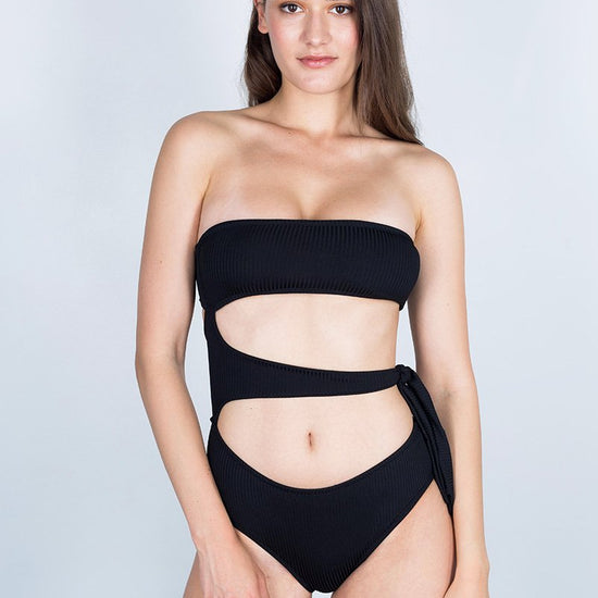 Maillot 1 pièce Independent - Iconic - Aulala Paris