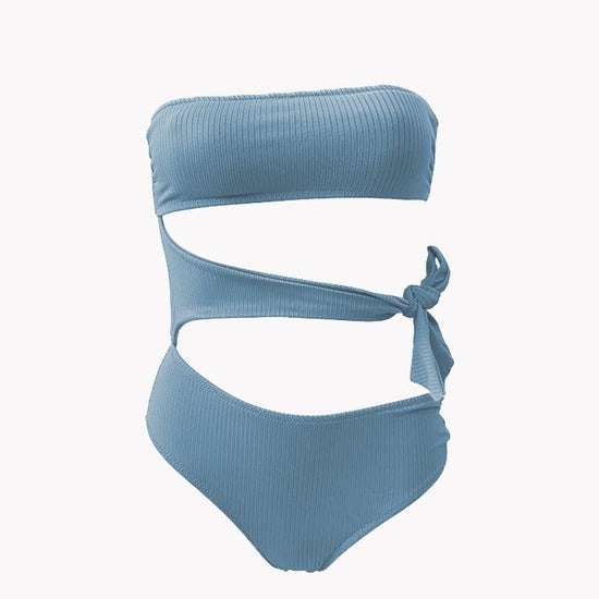 Maillot 1 pièce Independent - Iconic - Aulala Paris