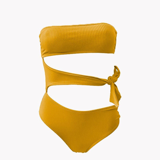 Maillot 1 pièce Independent - Iconic - Aulala Paris