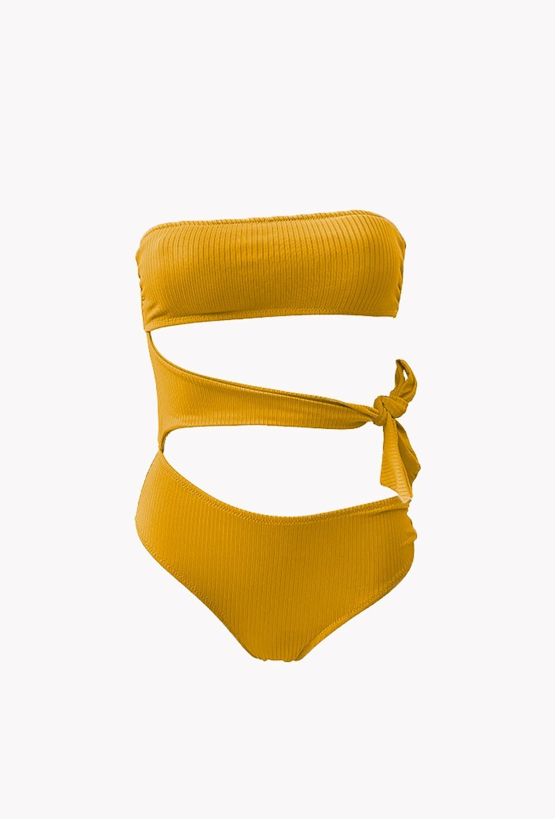 Maillot 1 pièce Independent - Iconic - Aulala Paris