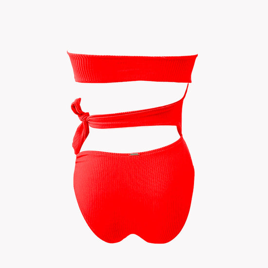 Maillot 1 pièce Independent - Iconic - Aulala Paris