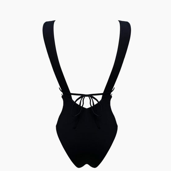 Maillot 1 pièce - MLLE VAGABONDE - Aulala Paris