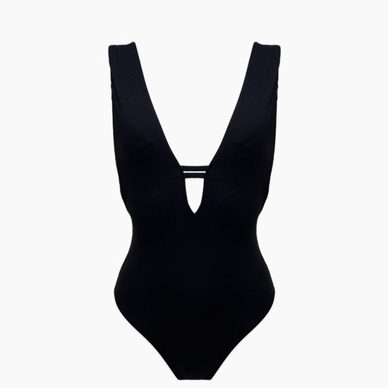 Maillot 1 pièce - MLLE VAGABONDE - Aulala Paris