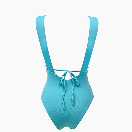 Maillot 1 pièce - MLLE VAGABONDE - Aulala Paris