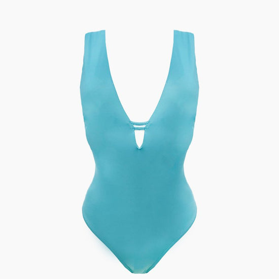 Maillot 1 pièce - MLLE VAGABONDE - Aulala Paris