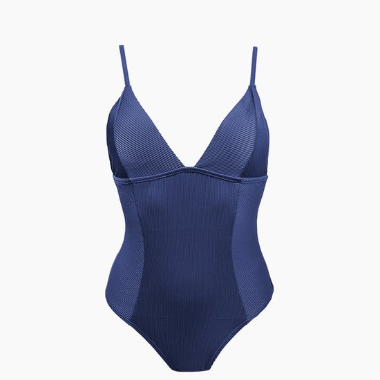 Maillot de bain 1 pièce - MLLE COURAGEUSE - Aulala Paris