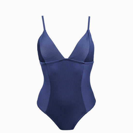 Maillot de bain 1 pièce - MLLE COURAGEUSE - Aulala Paris
