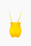 Maillot de bain 1 pièce - MLLE COURAGEUSE - Aulala Paris
