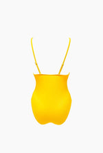 Maillot de bain 1 pièce - MLLE COURAGEUSE - Aulala Paris