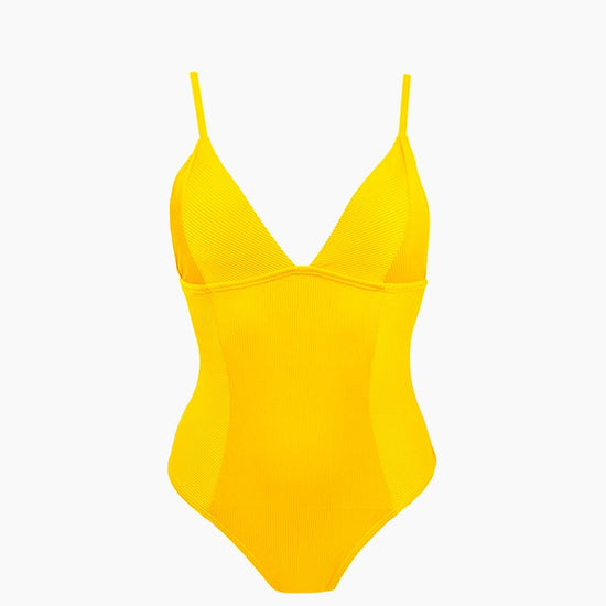 Maillot de bain 1 pièce - MLLE COURAGEUSE - Aulala Paris
