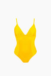 Maillot de bain 1 pièce - MLLE COURAGEUSE - Aulala Paris