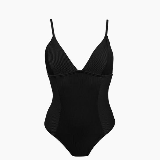 Maillot de bain 1 pièce - MLLE COURAGEUSE - Aulala Paris