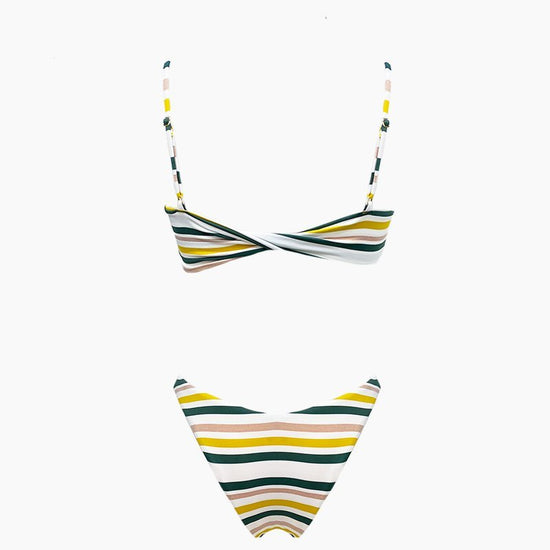 Maillot 2 pièces - Mlle Joyeuse - Aulala Paris