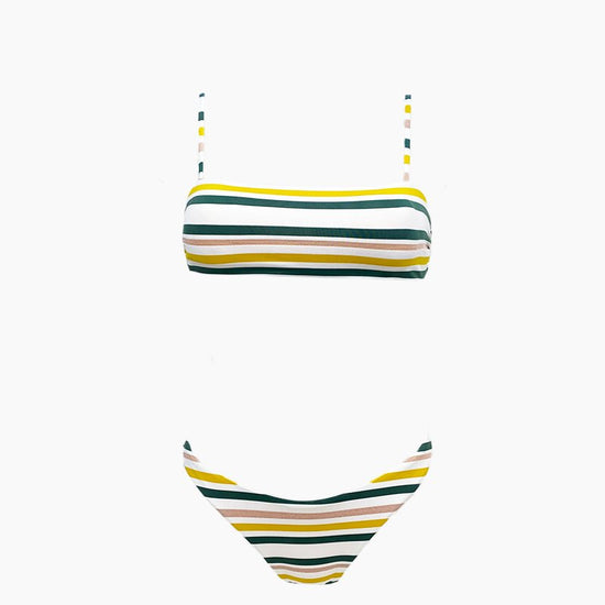 Maillot 2 pièces - Mlle Joyeuse - Aulala Paris