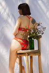 Aulala X Moon - Jasmin Rouge