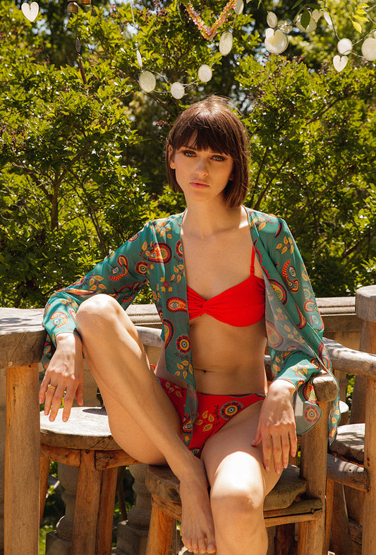 AULALA X MOON - Lavende