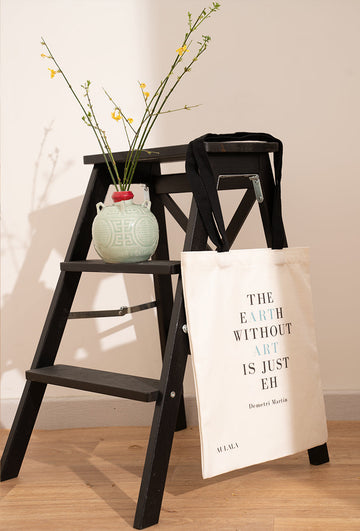 TOTE BAG - CITATIONS ARTISTIQUES