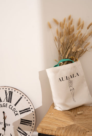 TOTE BAG - LIBEREZ-VOUS