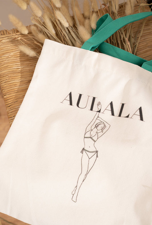 TOTE BAG - LIBEREZ-VOUS