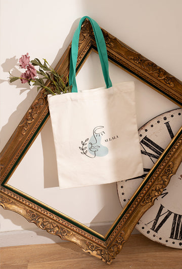 TOTE BAG - AIMEZ-VOUS