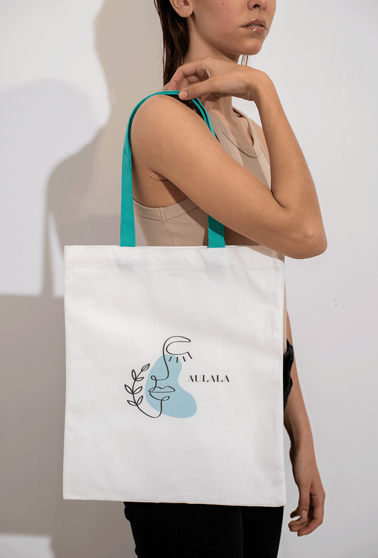 TOTE BAG - AIMEZ-VOUS